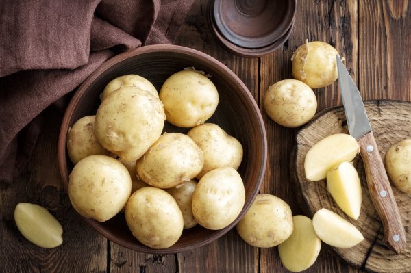 Can you eat macaques when you lose weight? Can macaque be used instead of white rice? The key is