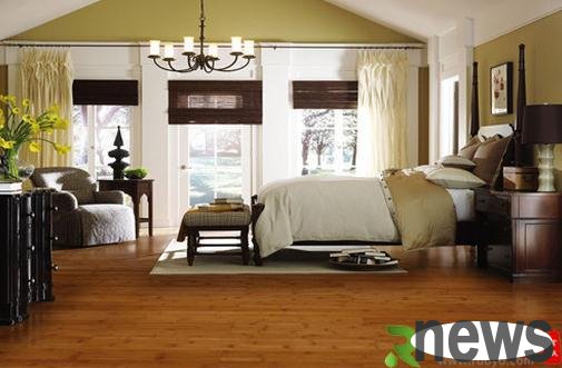 Knowledge about purchasing bamboo floors - How to maintain bamboo floors?