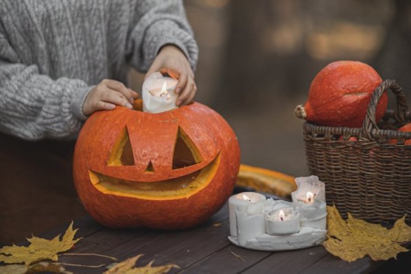 The Christmas Day is coming! Pumpkin nutrition value is high and the heat is low. The top 10 health benefits are available at one time! Nutritionists teach 4 picking tips