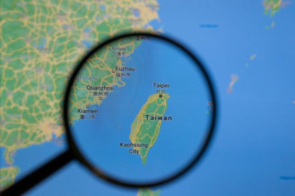 Wu Yanwen: Global semiconductor democratic supply chain, Taiwan uses catalytic agent to promote common prosperity