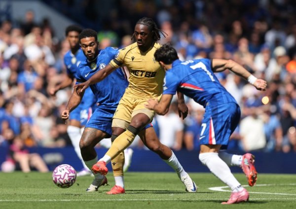 Reporter: Arsenal plans to have Eze undergo a physical examination on Friday, and an agreement has been reached between the clubs