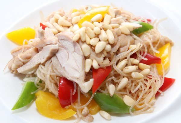 How to stir-fry