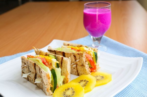 Deshu s diet can effectively reduce blood pressure for 2 consecutive weeks! Nutritionists specifically explain these for breakfast, lunch and dinner