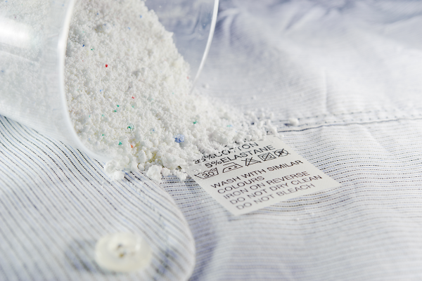 Why do washing clothes still have bacteria? Experts tell you the truth about laundry killing