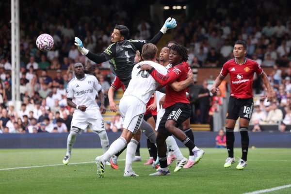 Ferdinand: Baindel didn t bring me enough confidence, he must get used to physical confrontation