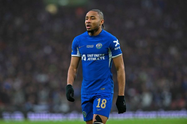 Milan considers Nkunku& Chelsea is willing to release people, and it costs at least 35 million to 40 million euros