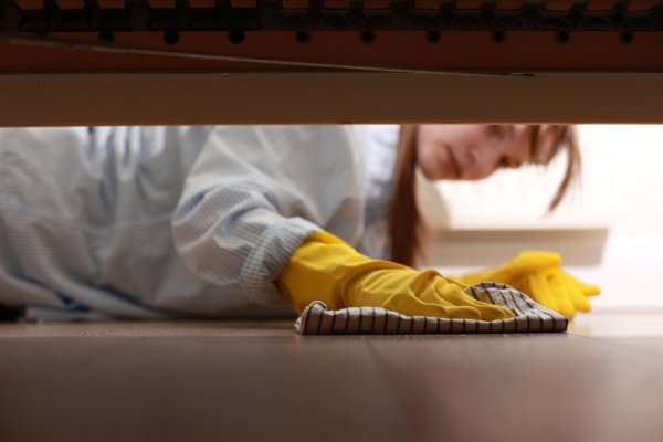 Are you unable to do housework when you are in your youth? Organizing experts: Three things you won t do after you are 50 years old