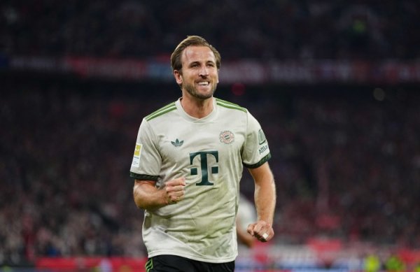 Defoe: I don’t know if Kane will return to Tottenham, but now only trophies are his driving force