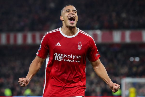 British media: To strengthen the central defender, Chelsea intends to introduce Forest defender Murillo in the winter window
