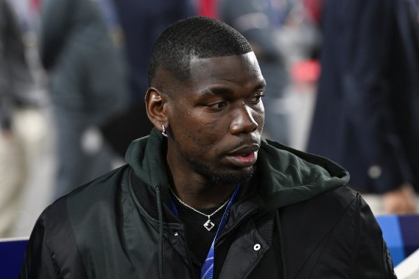 After nearly 2 and a half years! L’Equipe takes stock of Pogba’s journey from suspension to comeback: experiencing doping and kidnapping cases