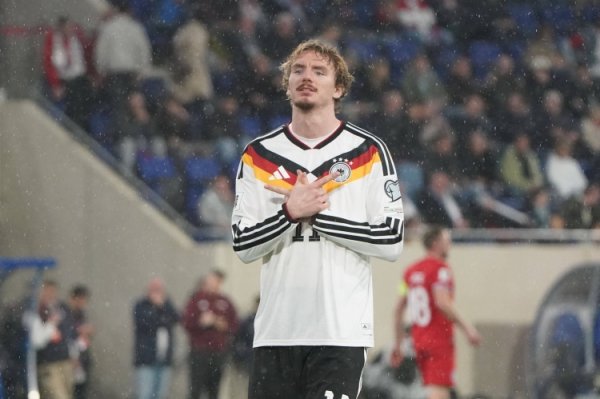 Celebrity: Walter Mader completely solves Germany’s center problem, every team needs such a player